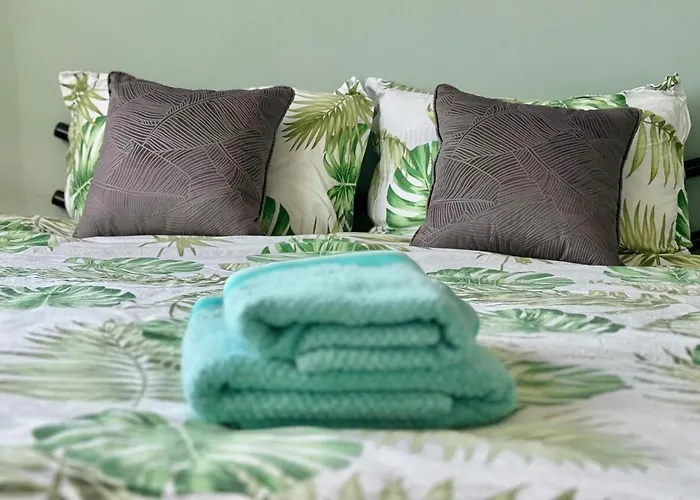 Seasky Smarthome-penthouse With Private Parking Apartament *