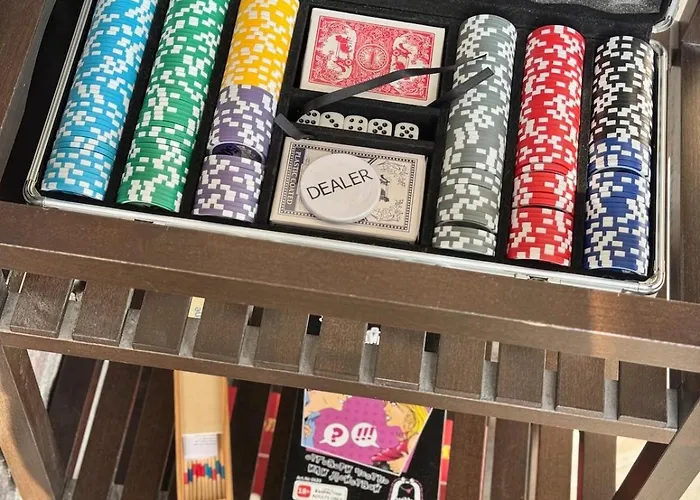 Apartament Seasky Smarthome-penthouse With Private Parking Burgas City