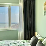 アパート Seasky Smarthome-penthouse With Private Parking