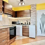 Seasky Smarthome-penthouse With Private Parking アパート
