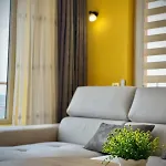 アパート Seasky Smarthome-penthouse With Private Parking