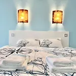 Seasky Smarthome-penthouse With Private Parking アパート