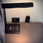 Seasky Smarthome-penthouse With Private Parking アパート