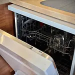 Seasky Smarthome-penthouse With Private Parking アパート *