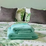 Seasky Smarthome-penthouse With Private Parking アパート *