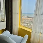 アパート Seasky Smarthome-penthouse With Private Parking