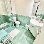 Seasky Smarthome-penthouse With Private Parking アパート