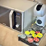 Seasky Smarthome-penthouse With Private Parking アパート