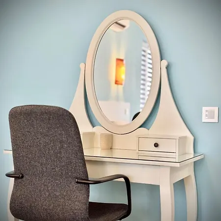 Seasky Smarthome-penthouse With Private Parking * Μπουργκάς