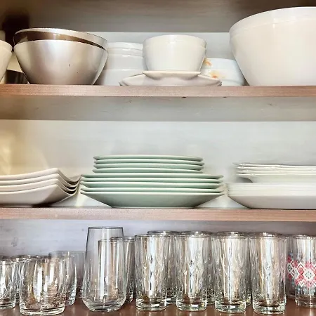 Seasky Smarthome-penthouse With Private Parking Διαμέρισμα *