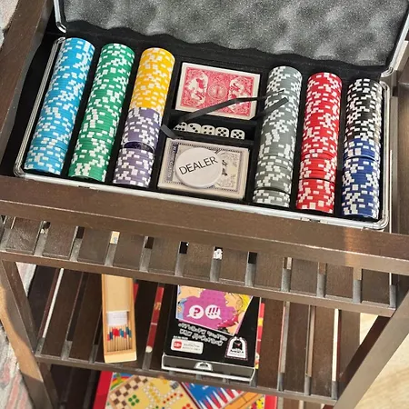 Διαμέρισμα Seasky Smarthome-penthouse With Private Parking Μπουργκάς