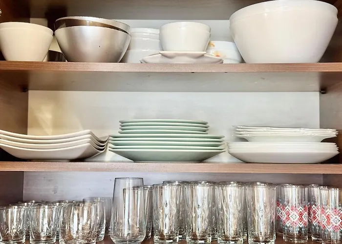 Seasky Smarthome-penthouse With Private Parking Lejlighed *